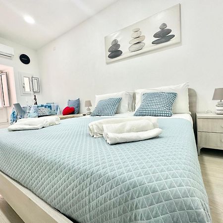 체팔루 Ale & Andry House 아파트 외부 사진