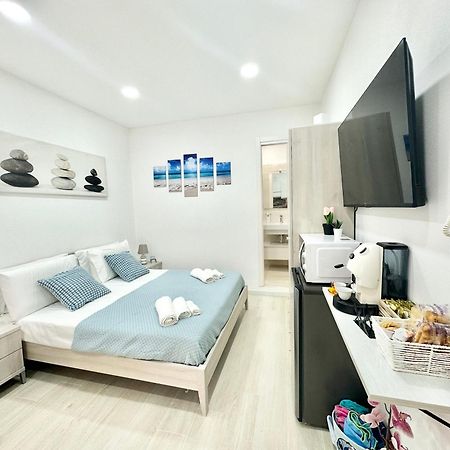 체팔루 Ale & Andry House 아파트 외부 사진