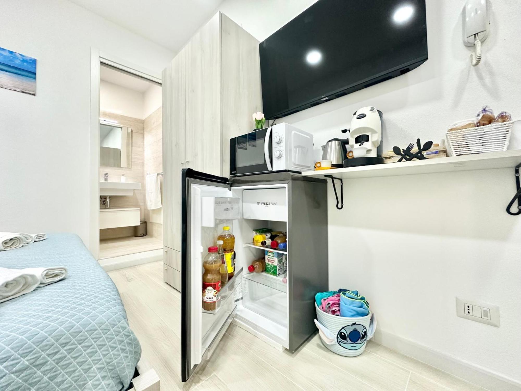 체팔루 Ale & Andry House 아파트 외부 사진